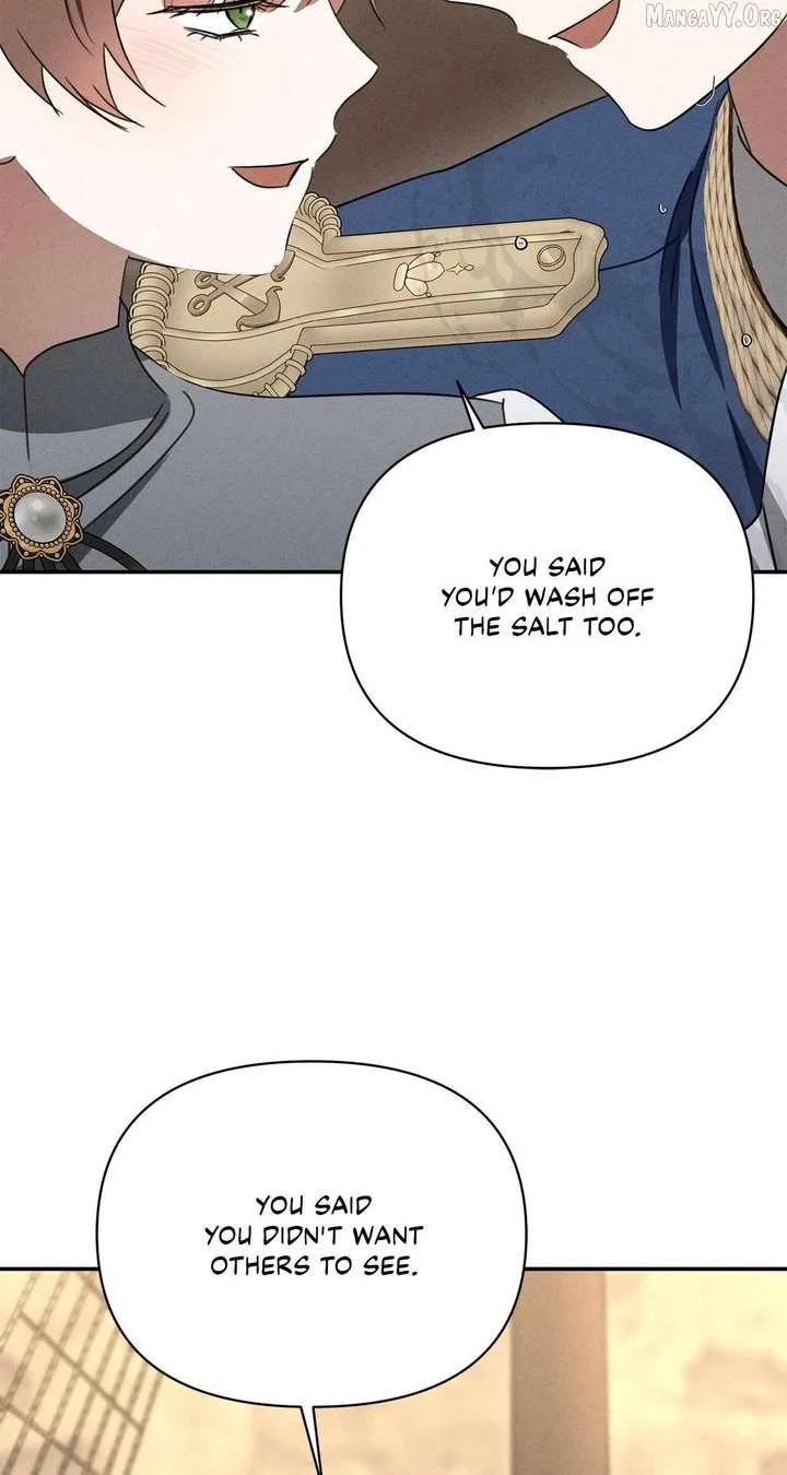 Don’t Be Carelessly Friendly Chapter 74 page 64