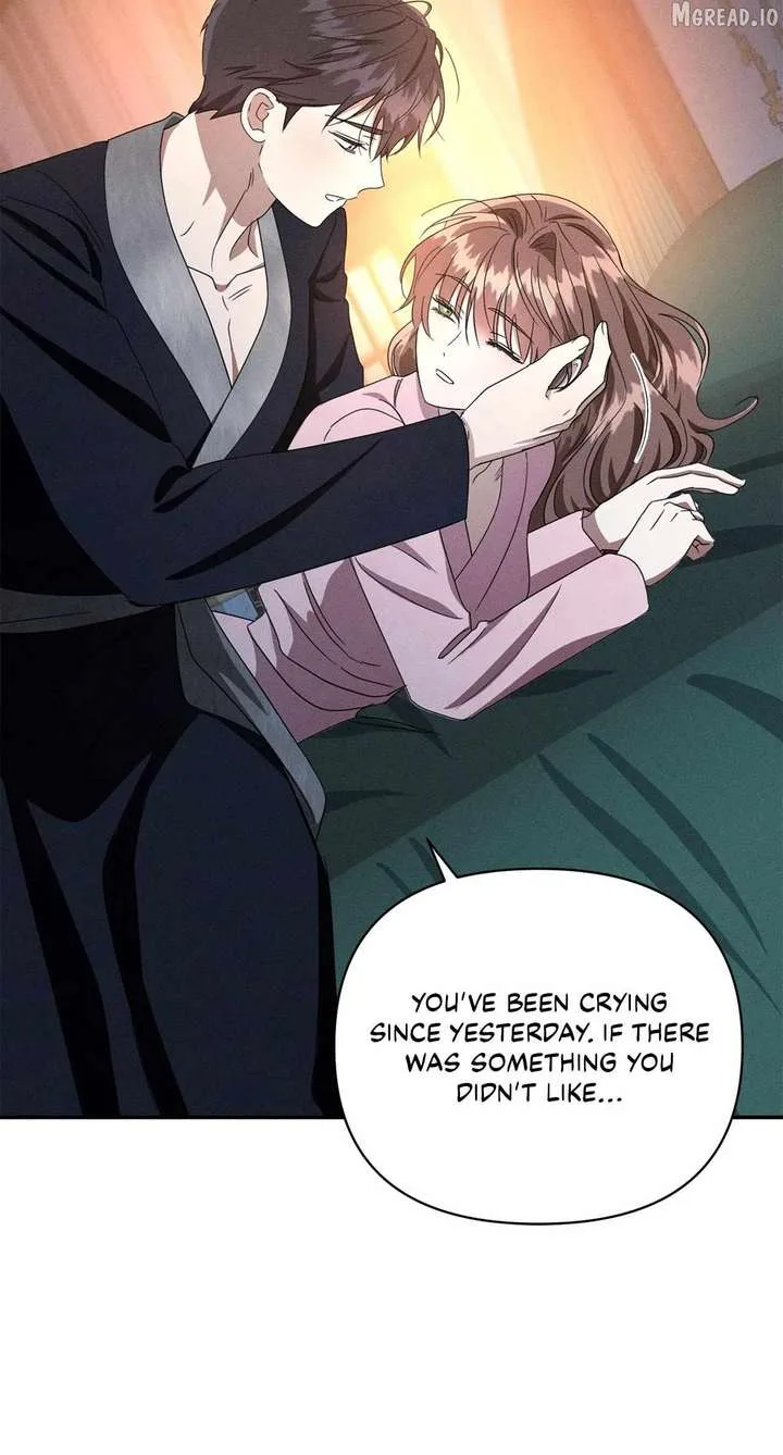 Don’t Be Carelessly Friendly Chapter 77 page 21