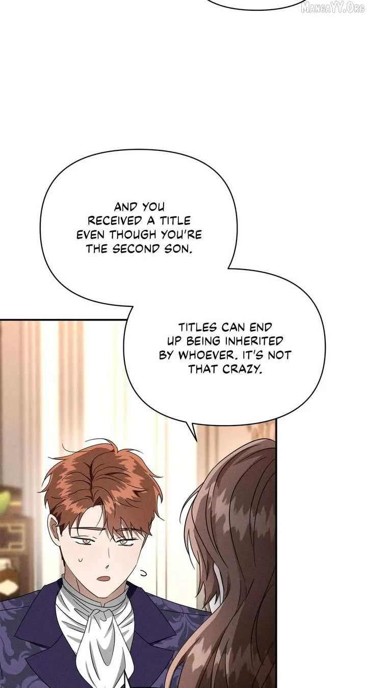 Don’t Be Carelessly Friendly Chapter 75 page 53