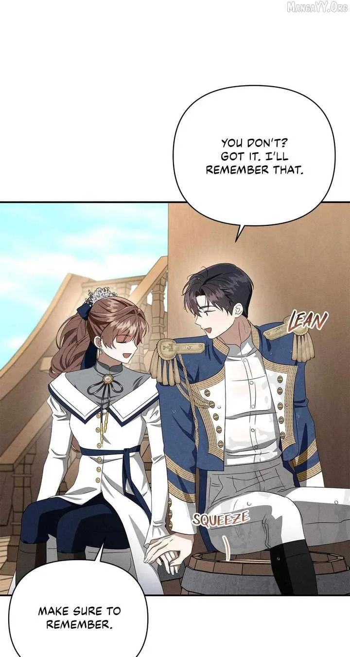 Don’t Be Carelessly Friendly Chapter 74 page 62