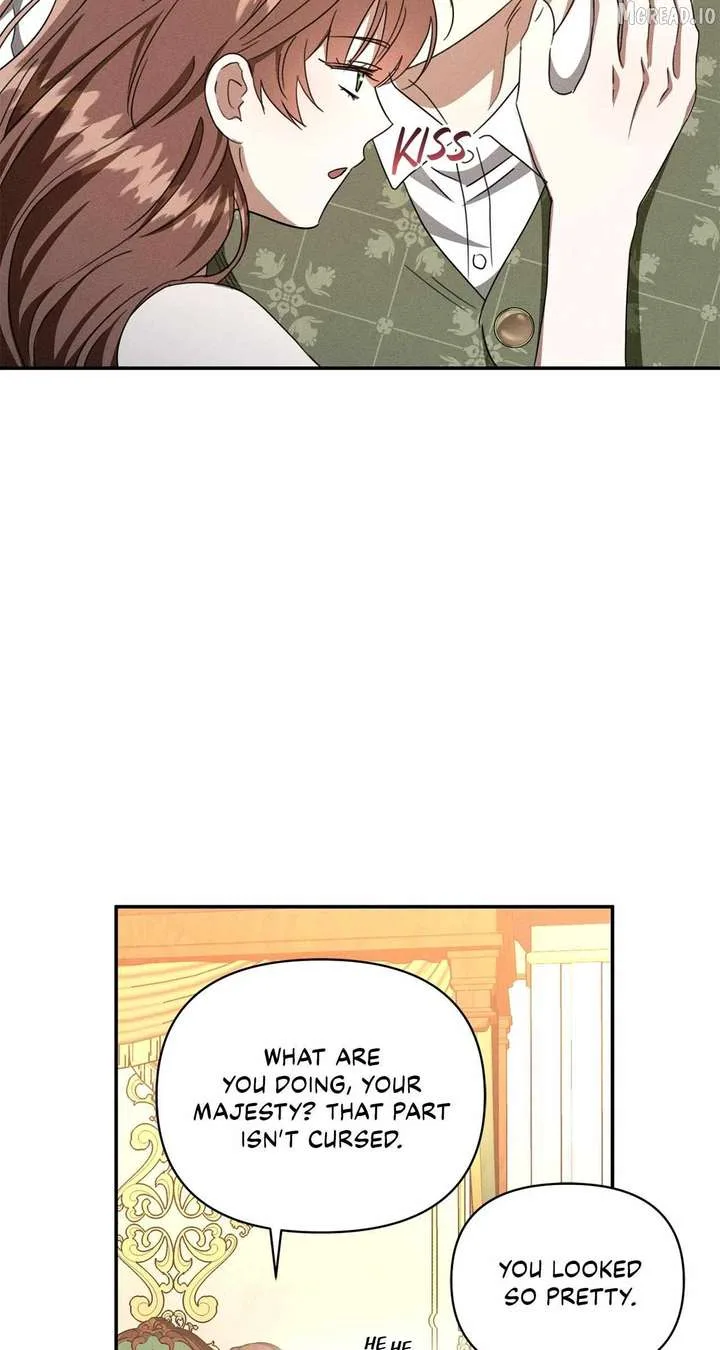 Don’t Be Carelessly Friendly Chapter 76 page 49