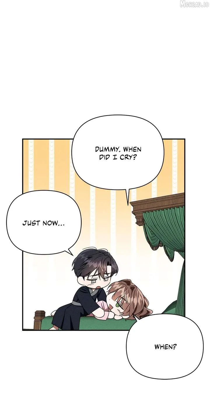 Don’t Be Carelessly Friendly Chapter 77 page 22