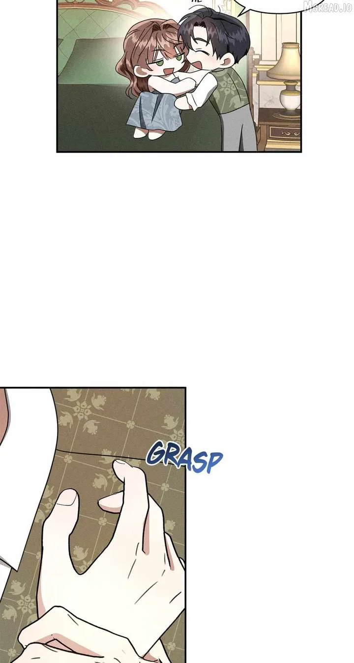 Don’t Be Carelessly Friendly Chapter 76 page 50