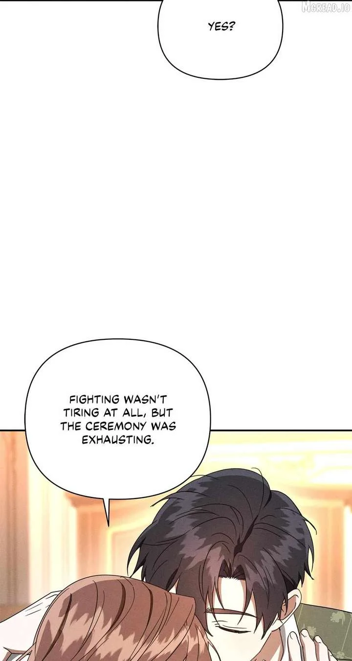 Don’t Be Carelessly Friendly Chapter 76 page 48
