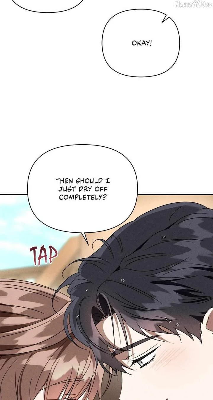 Don’t Be Carelessly Friendly Chapter 74 page 63