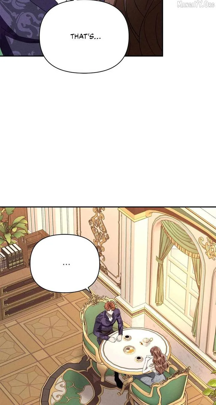 Don’t Be Carelessly Friendly Chapter 75 page 54