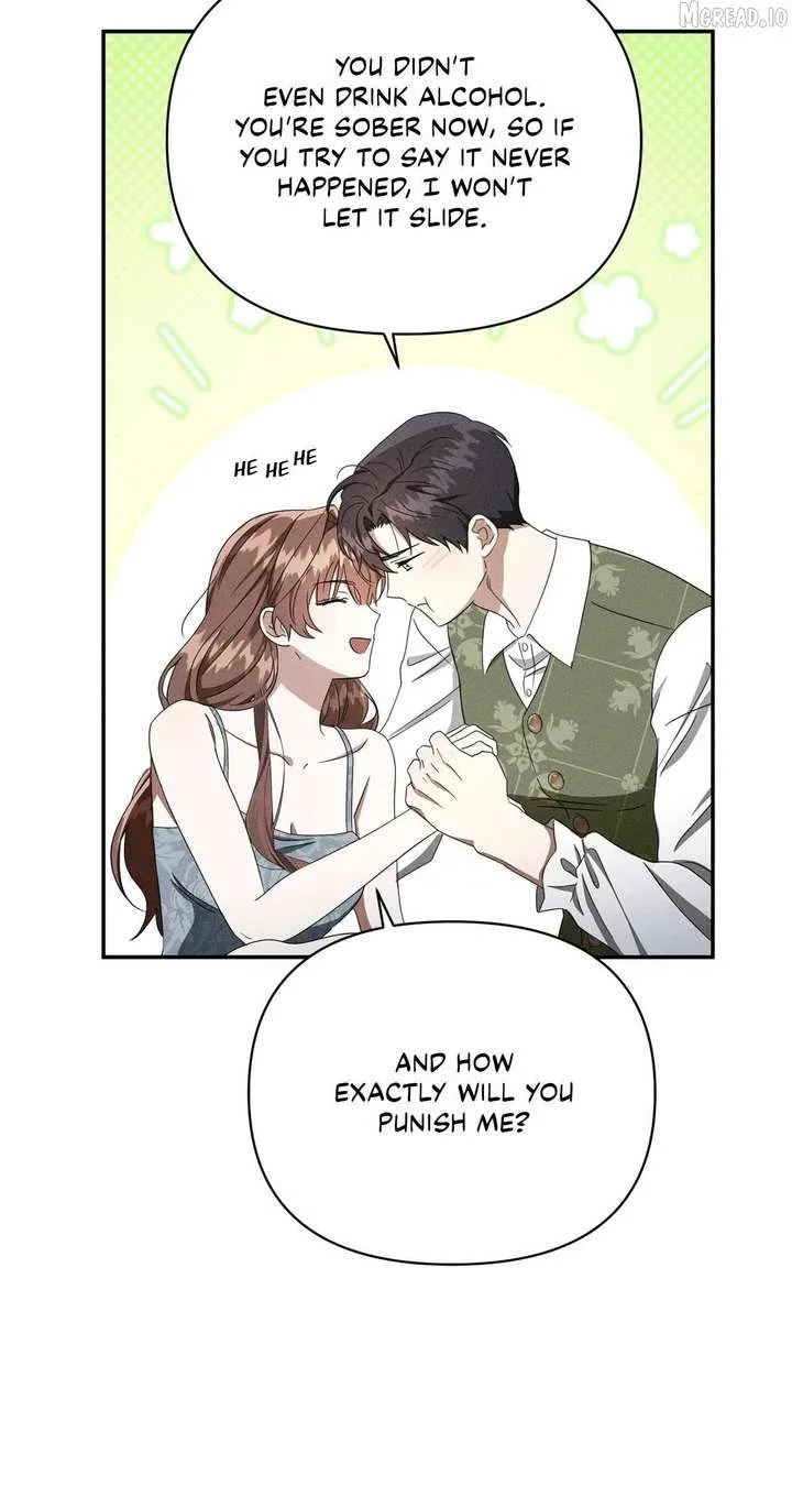 Don’t Be Carelessly Friendly Chapter 76 page 56