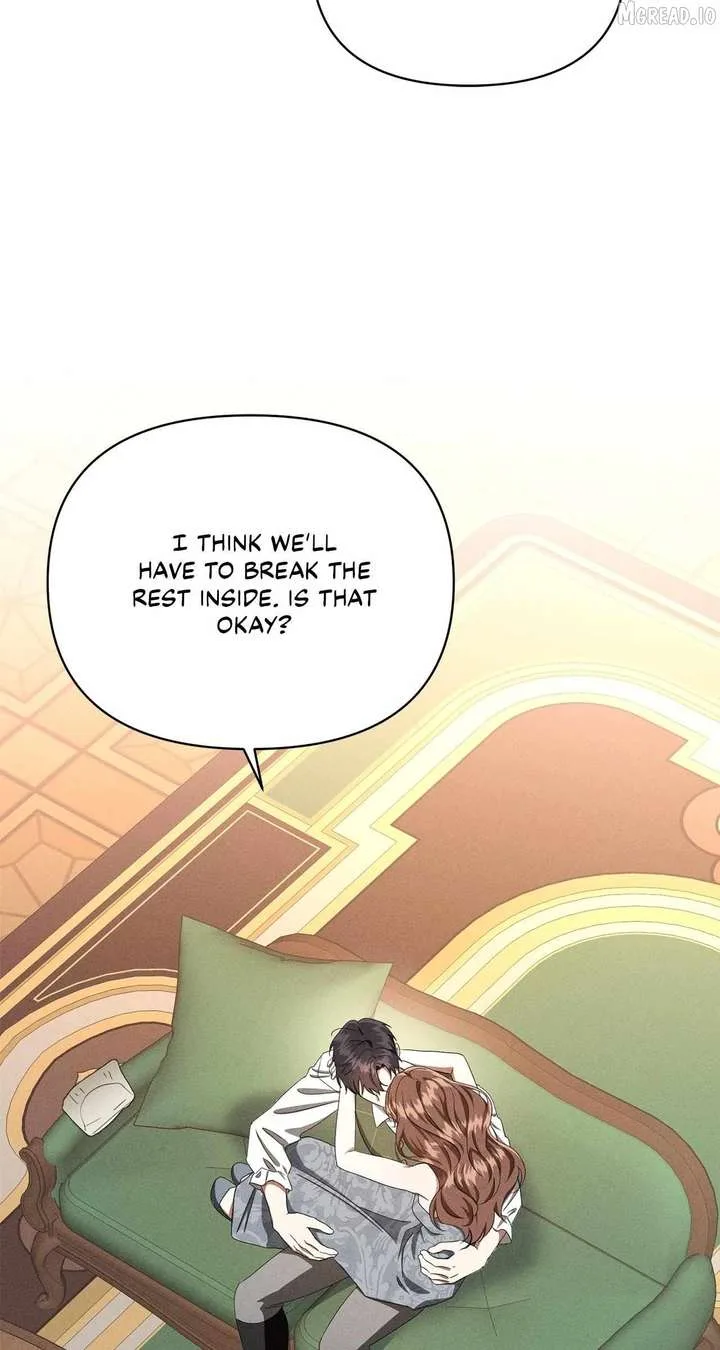 Don’t Be Carelessly Friendly Chapter 76 page 41