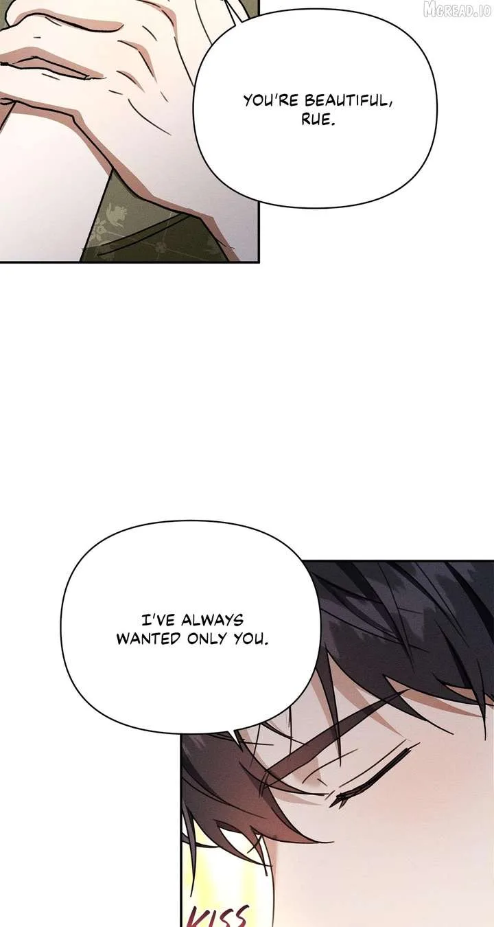 Don’t Be Carelessly Friendly Chapter 76 page 51