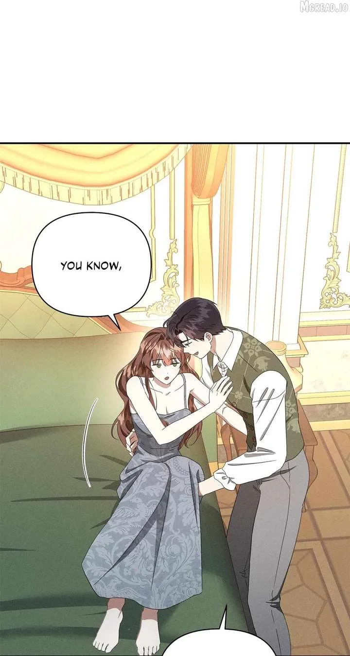 Don’t Be Carelessly Friendly Chapter 76 page 47