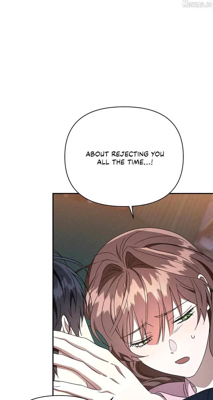 Don’t Be Carelessly Friendly Chapter 77 page 30
