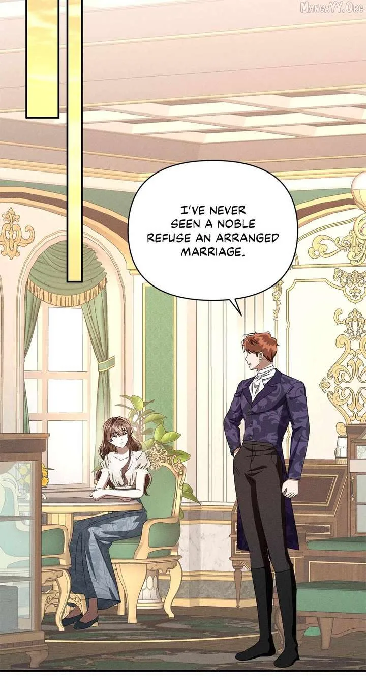 Don’t Be Carelessly Friendly Chapter 75 page 69