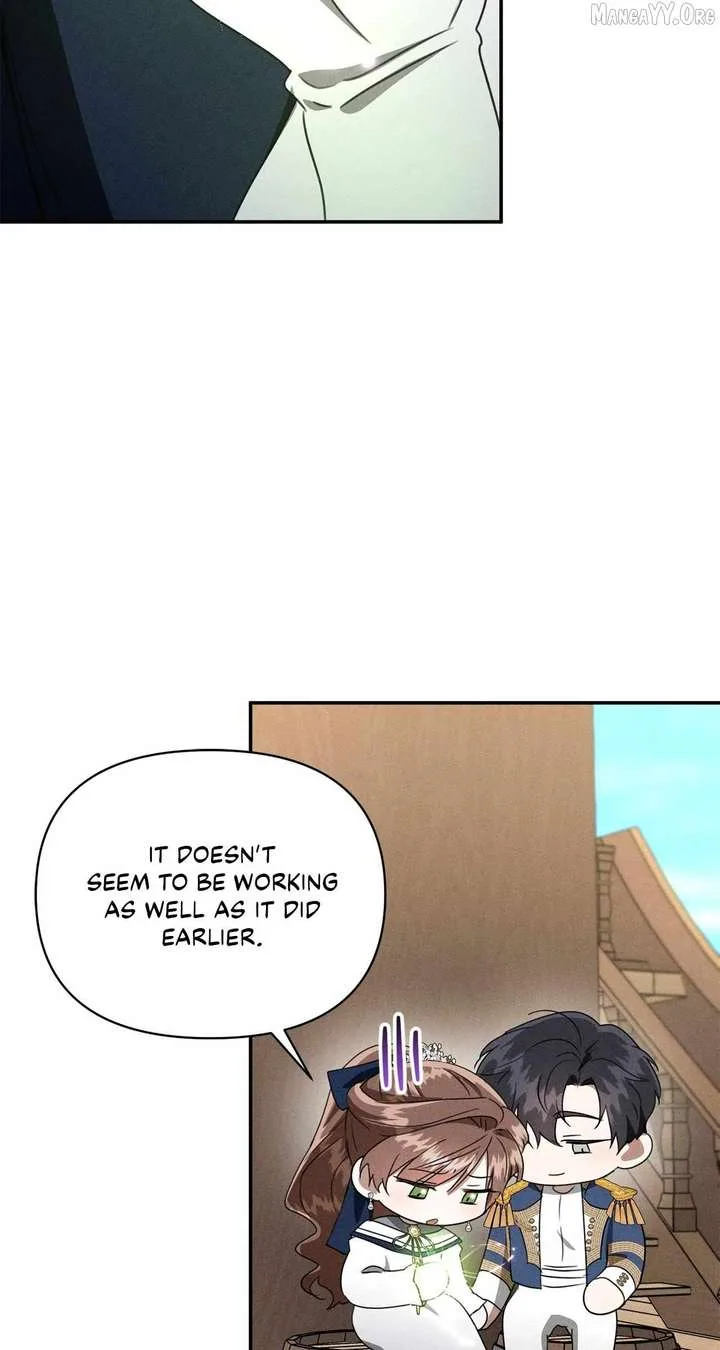 Don’t Be Carelessly Friendly Chapter 74 page 67