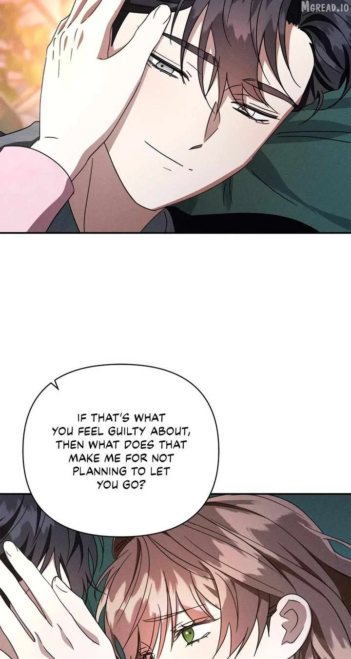 Don’t Be Carelessly Friendly Chapter 77 page 33