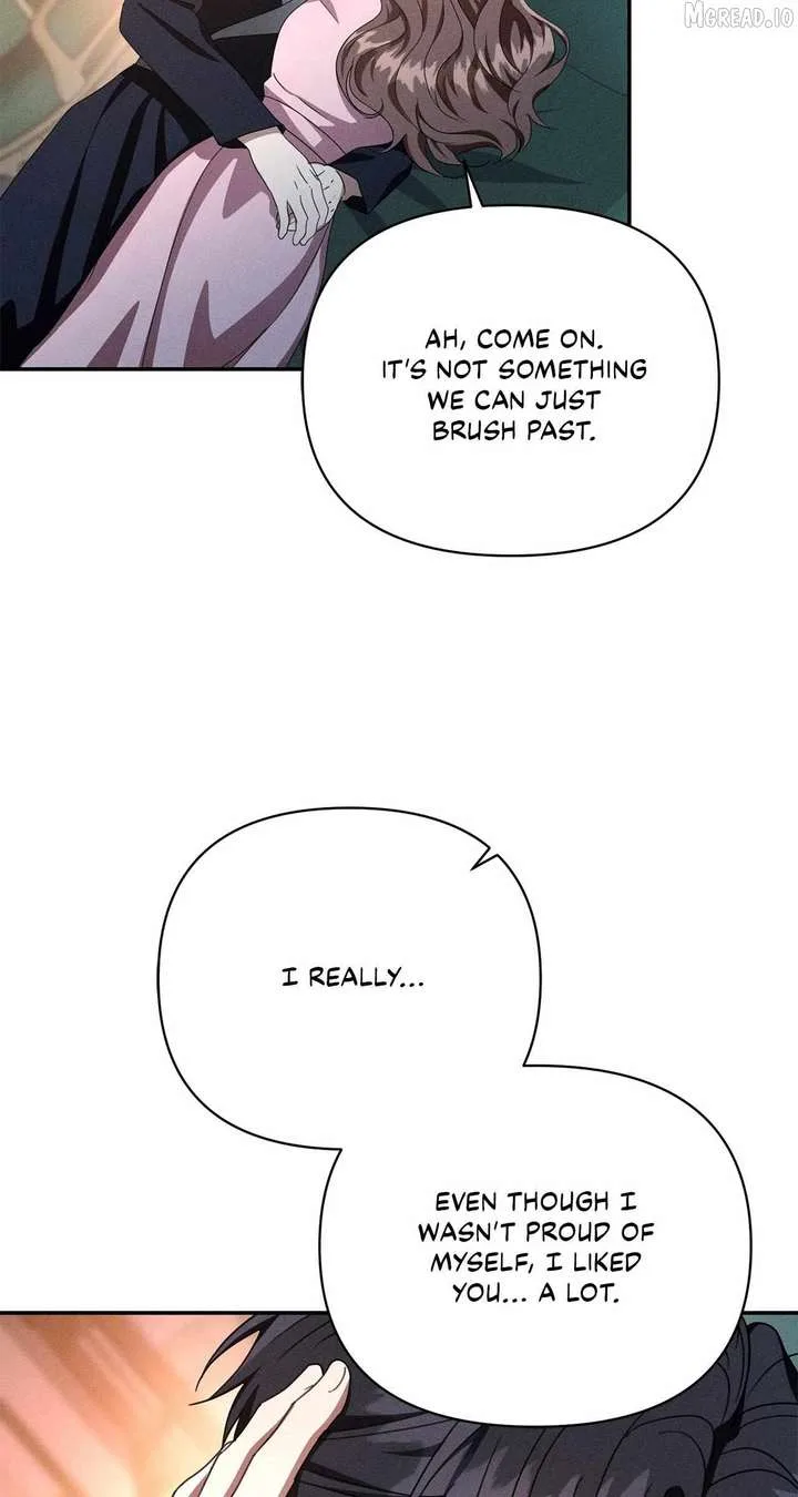 Don’t Be Carelessly Friendly Chapter 77 page 32