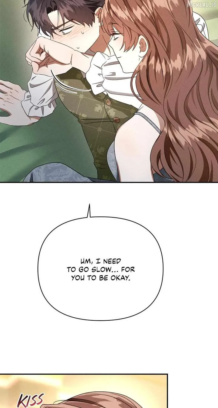 Don’t Be Carelessly Friendly Chapter 76 page 74