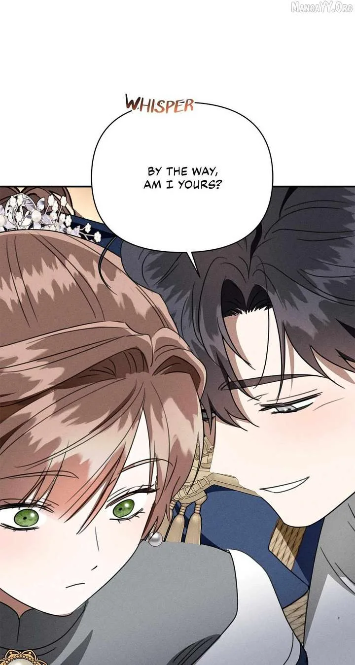 Don’t Be Carelessly Friendly Chapter 74 page 69
