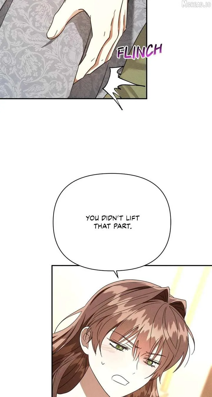 Don’t Be Carelessly Friendly Chapter 76 page 66