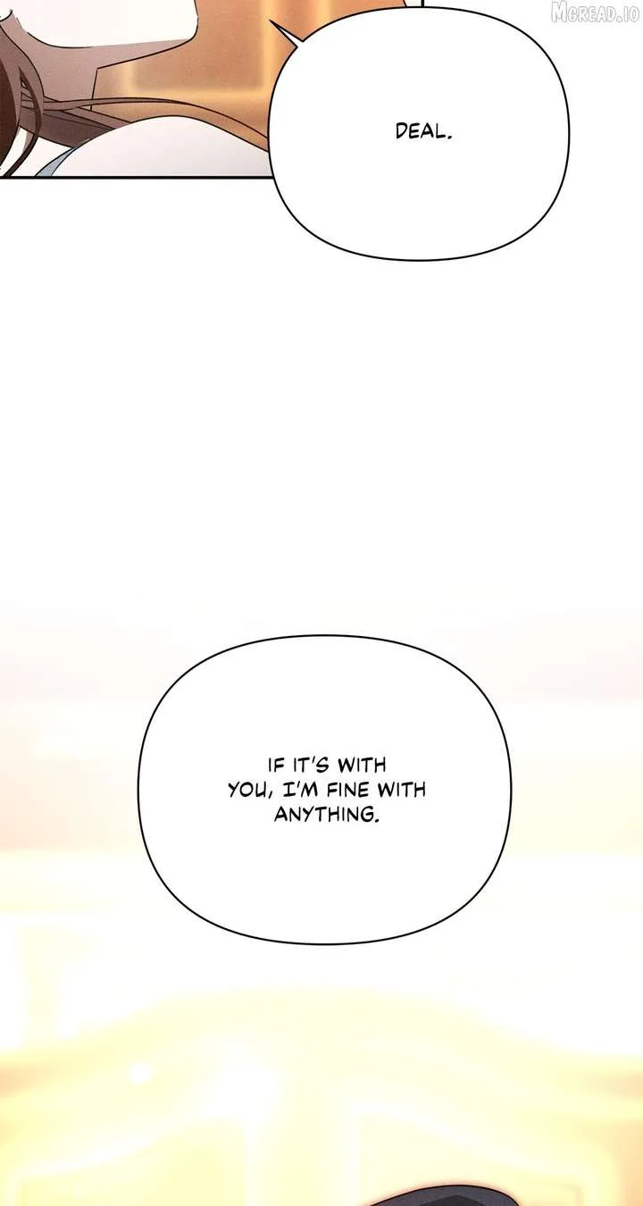 Don’t Be Carelessly Friendly Chapter 76 page 59