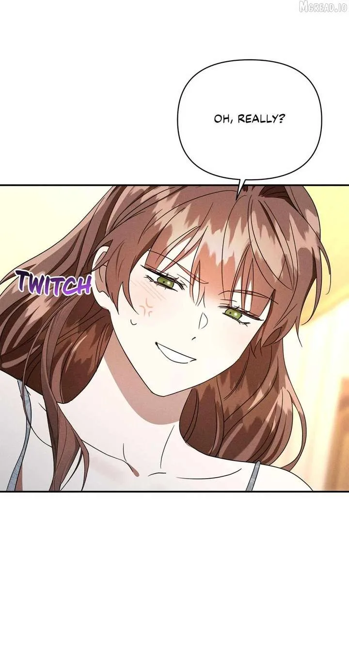 Don’t Be Carelessly Friendly Chapter 76 page 69