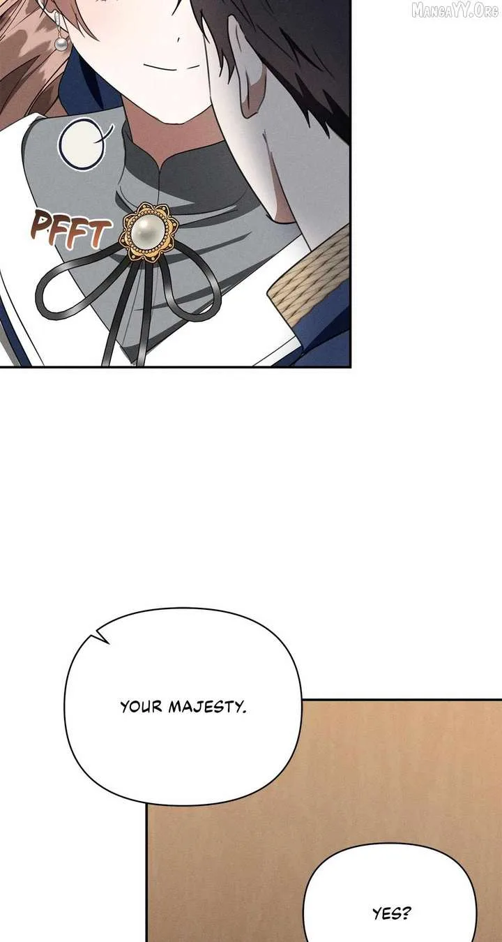 Don’t Be Carelessly Friendly Chapter 74 page 74