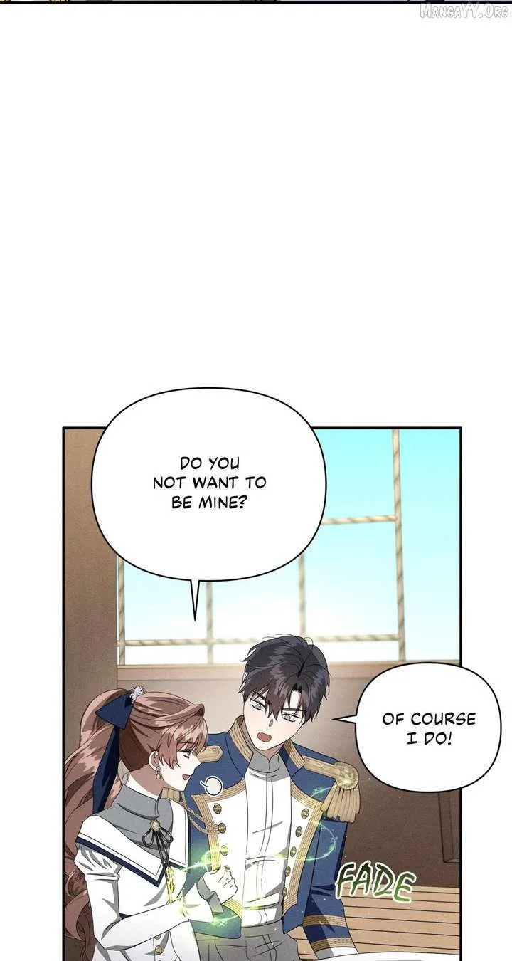 Don’t Be Carelessly Friendly Chapter 74 page 70