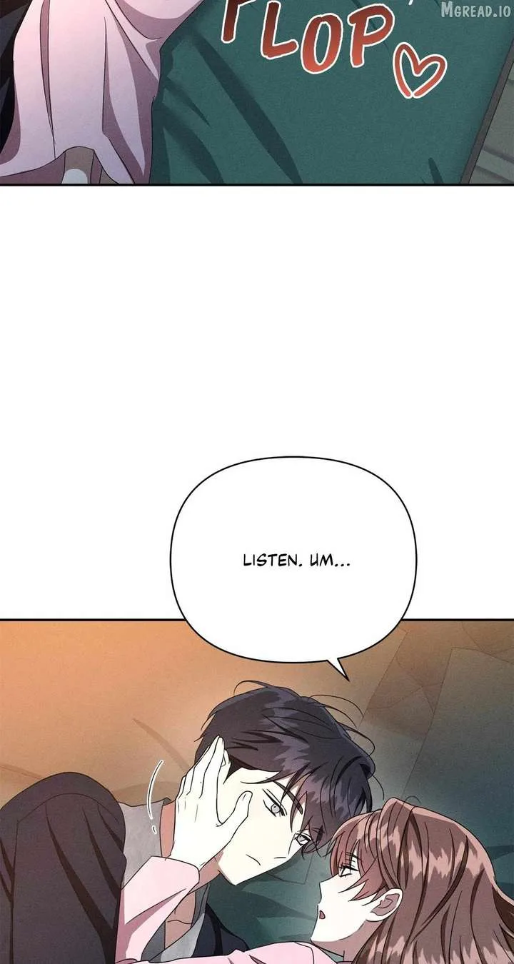 Don’t Be Carelessly Friendly Chapter 77 page 26
