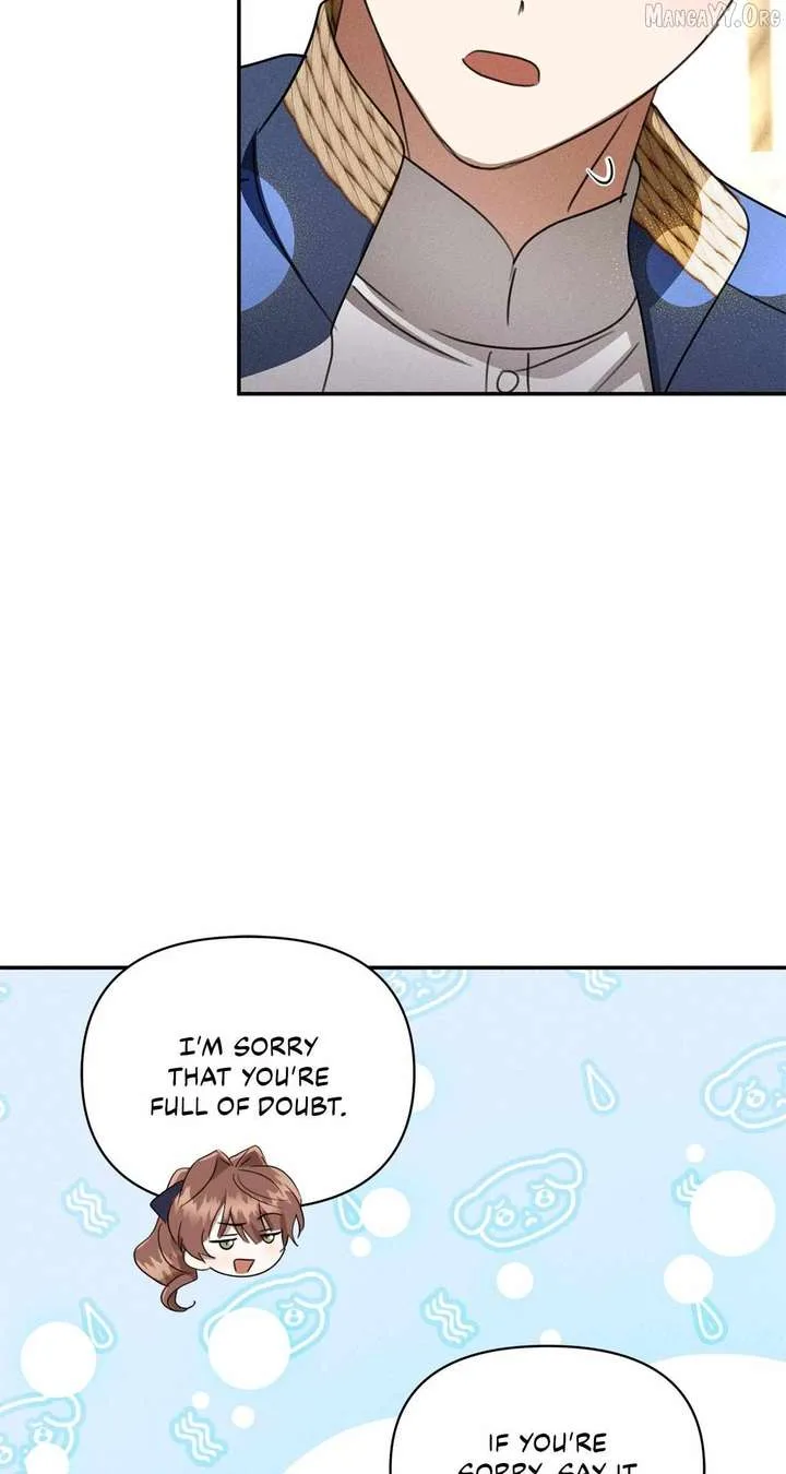 Don’t Be Carelessly Friendly Chapter 74 page 72