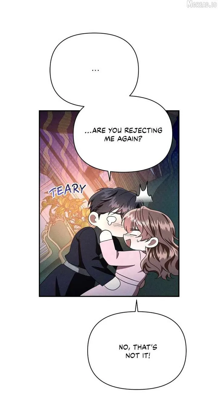 Don’t Be Carelessly Friendly Chapter 77 page 29