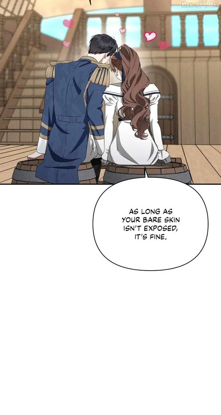 Don’t Be Carelessly Friendly Chapter 74 page 65