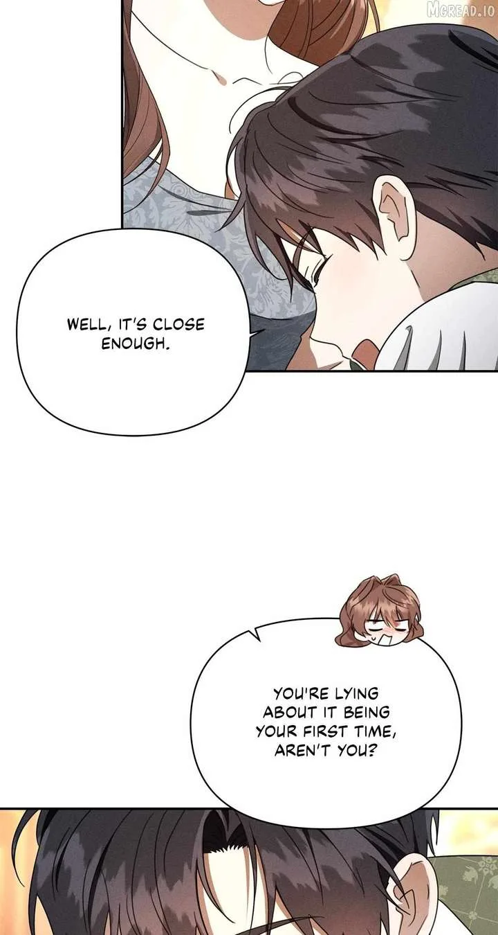 Don’t Be Carelessly Friendly Chapter 76 page 67