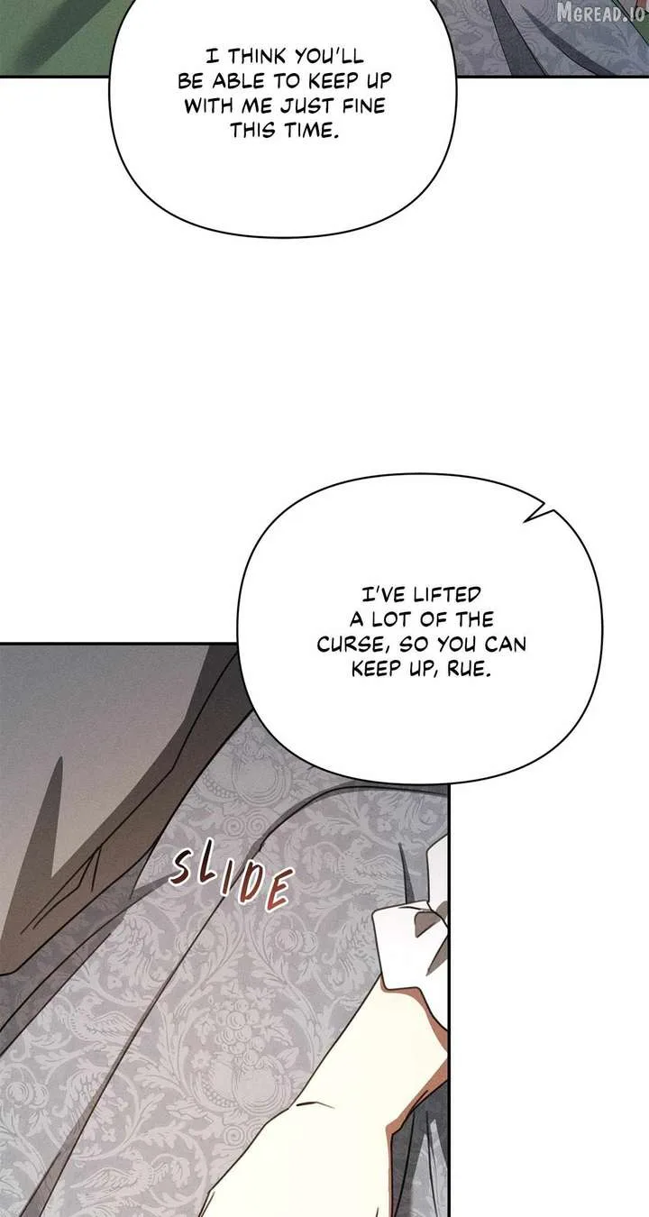 Don’t Be Carelessly Friendly Chapter 76 page 65