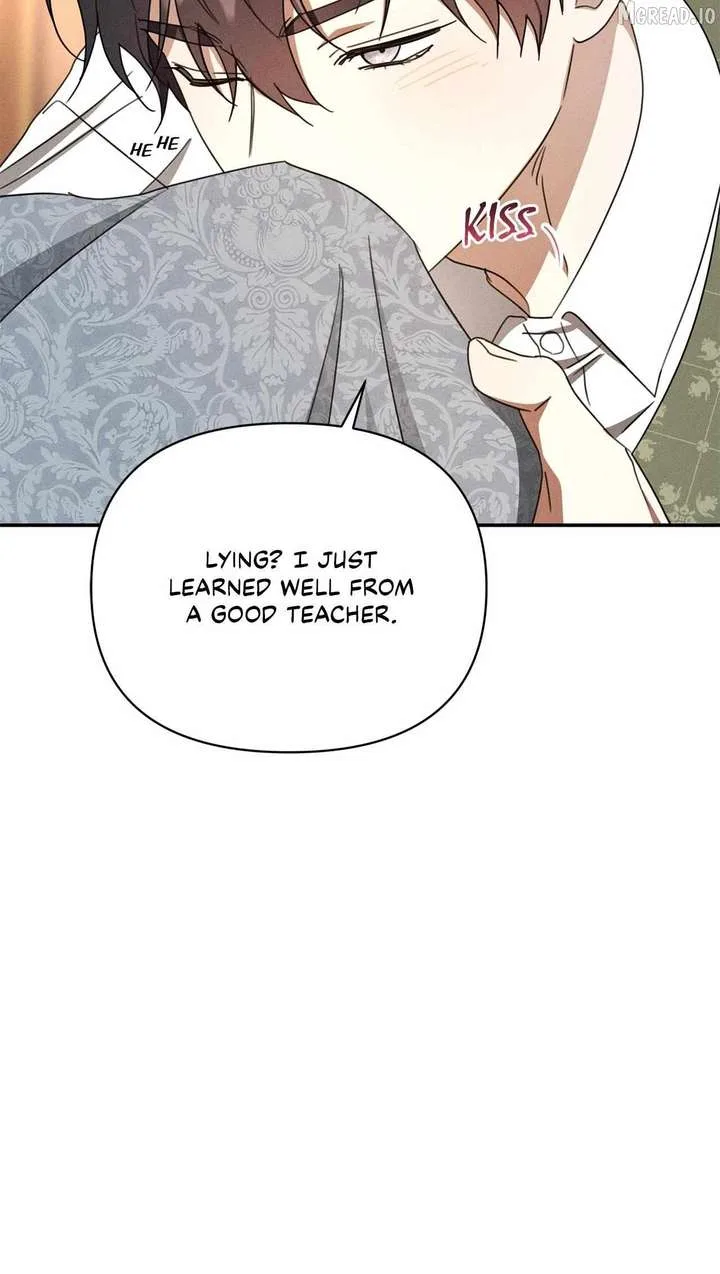 Don’t Be Carelessly Friendly Chapter 76 page 68