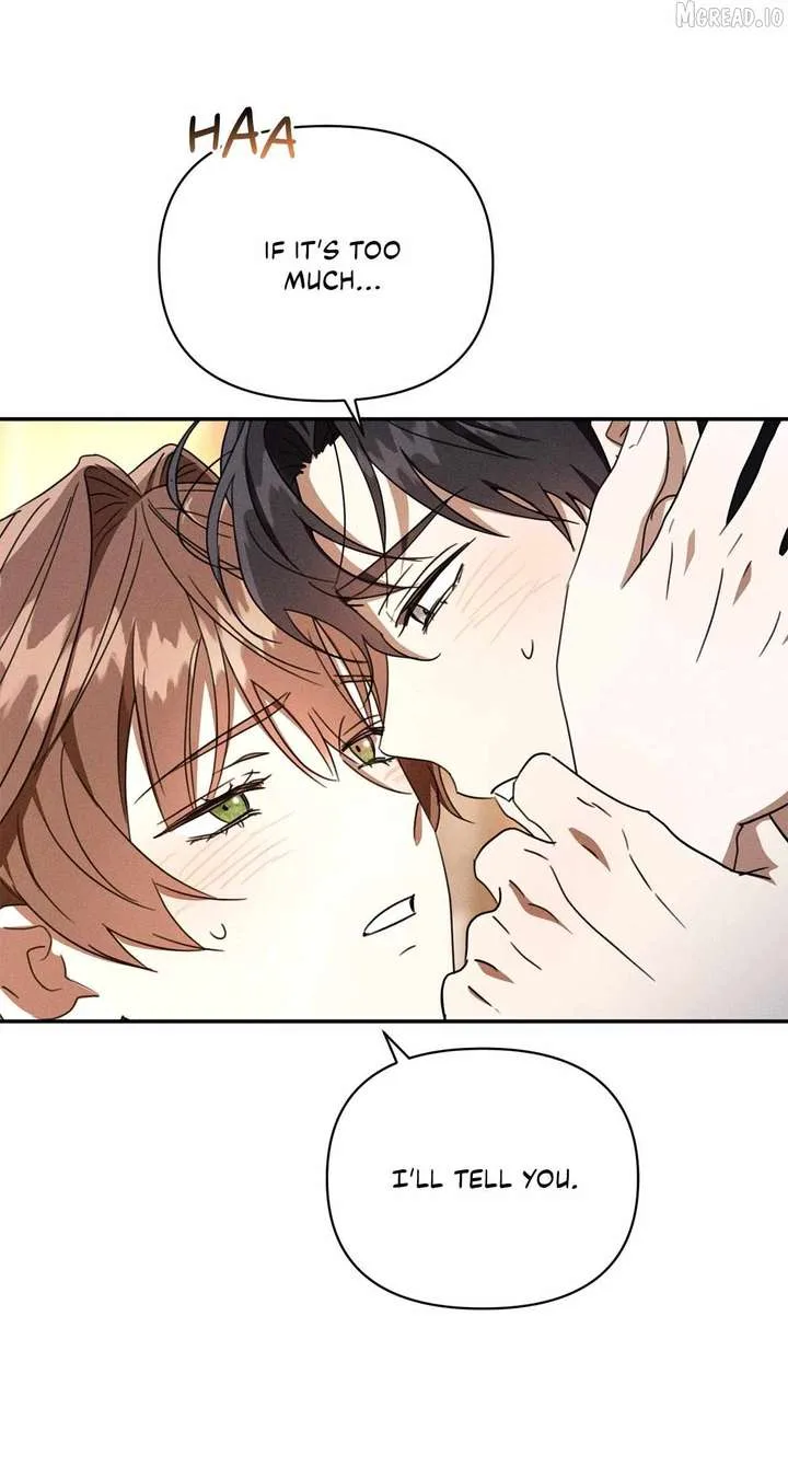 Don’t Be Carelessly Friendly Chapter 76 page 63