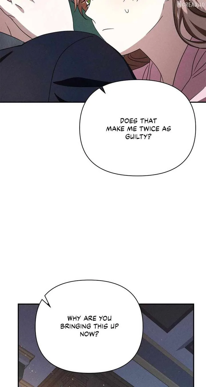 Don’t Be Carelessly Friendly Chapter 77 page 34