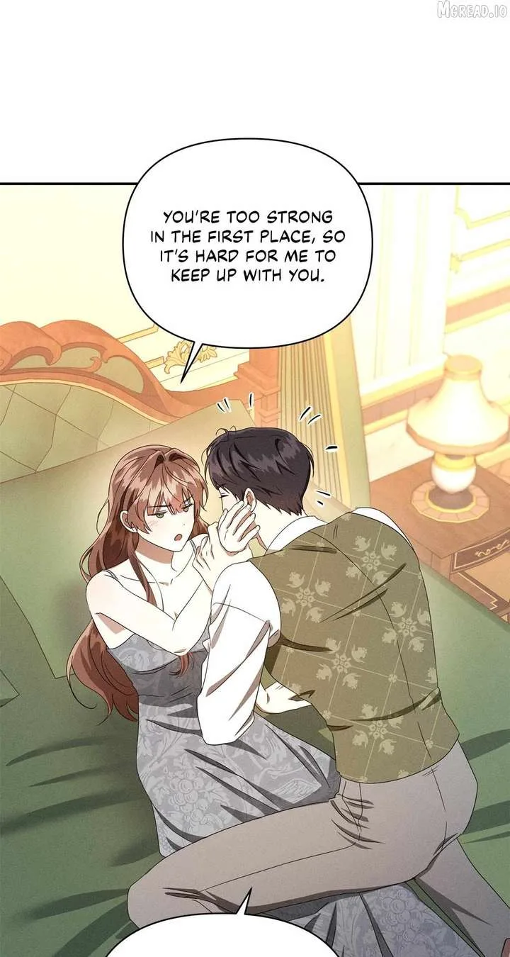 Don’t Be Carelessly Friendly Chapter 76 page 64