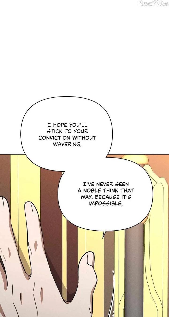 Don’t Be Carelessly Friendly Chapter 75 page 70