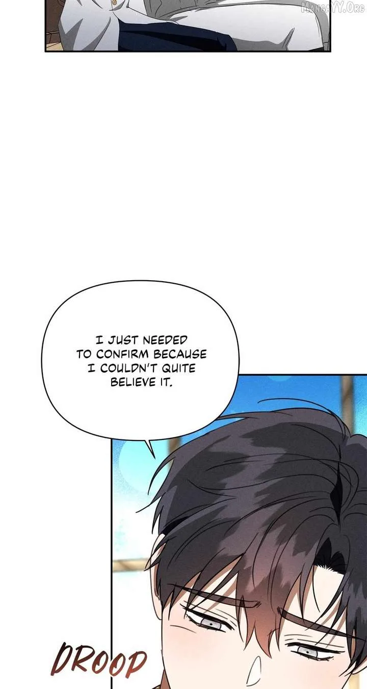 Don’t Be Carelessly Friendly Chapter 74 page 71