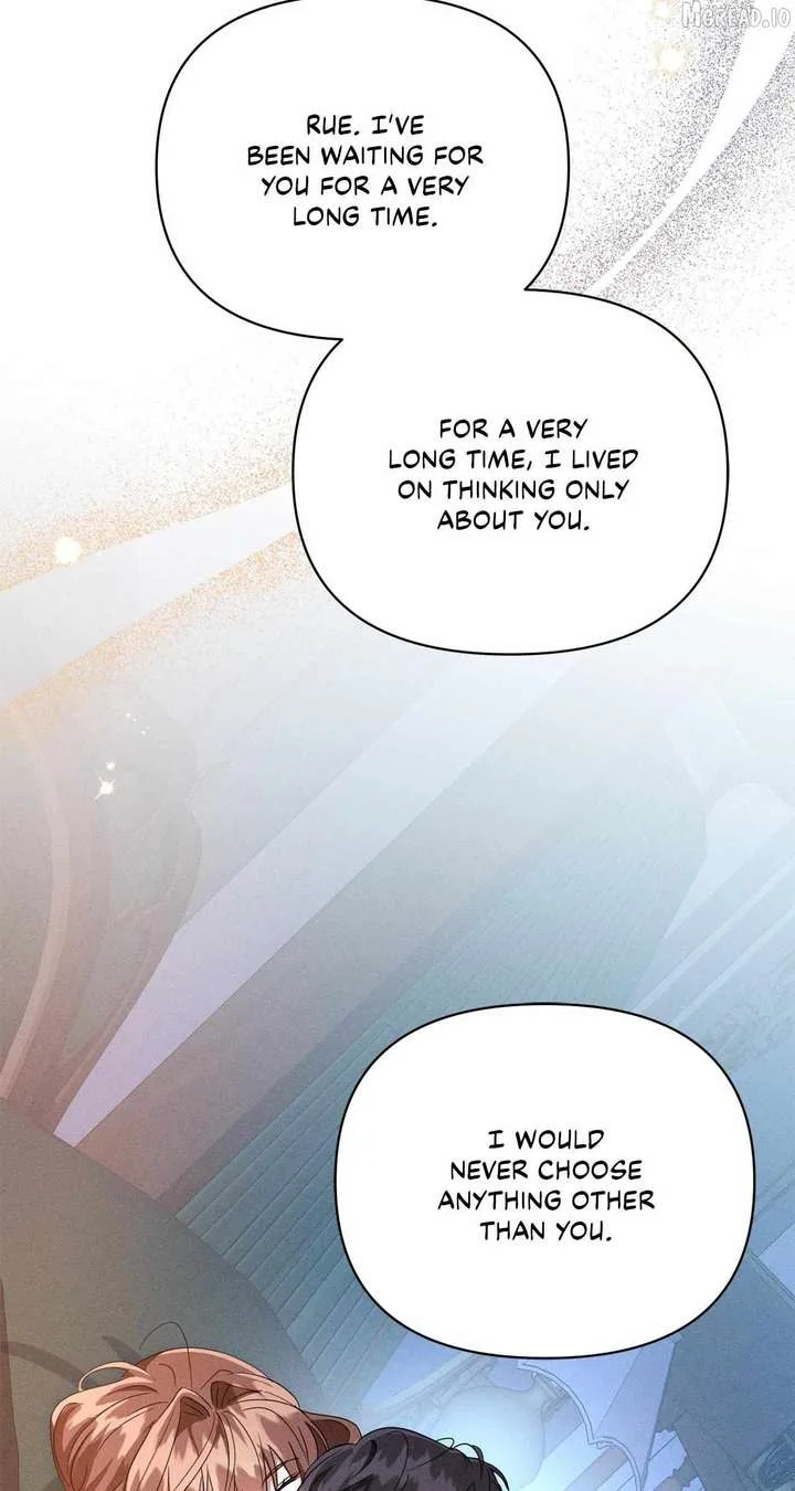 Don’t Be Carelessly Friendly Chapter 77 page 37