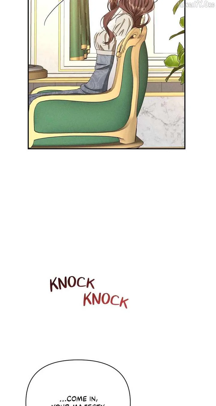Don’t Be Carelessly Friendly Chapter 75 page 76