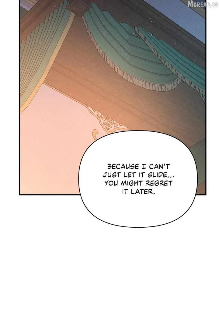 Don’t Be Carelessly Friendly Chapter 77 page 35