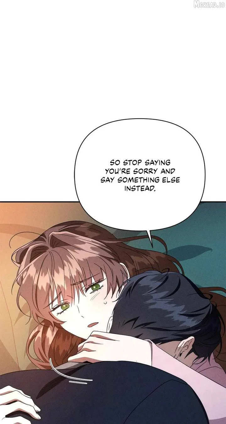 Don’t Be Carelessly Friendly Chapter 77 page 39