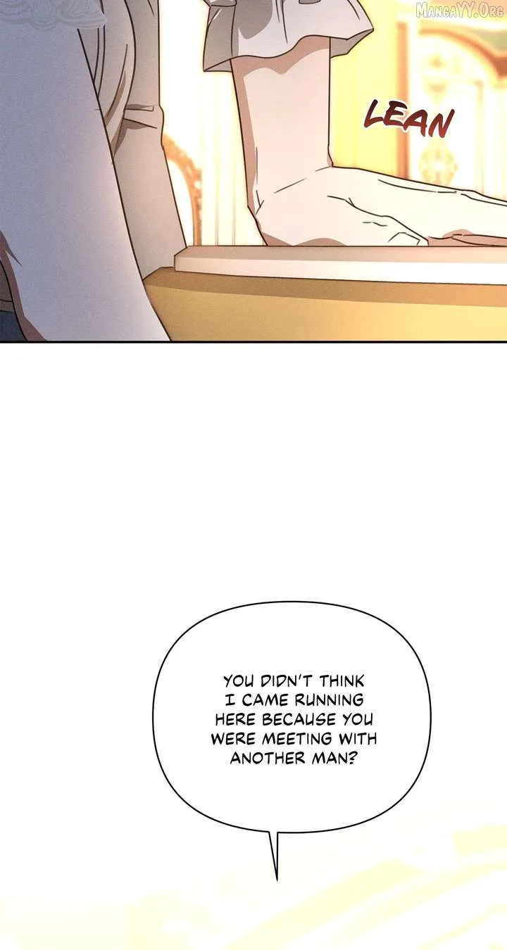 Don’t Be Carelessly Friendly Chapter 75 page 81