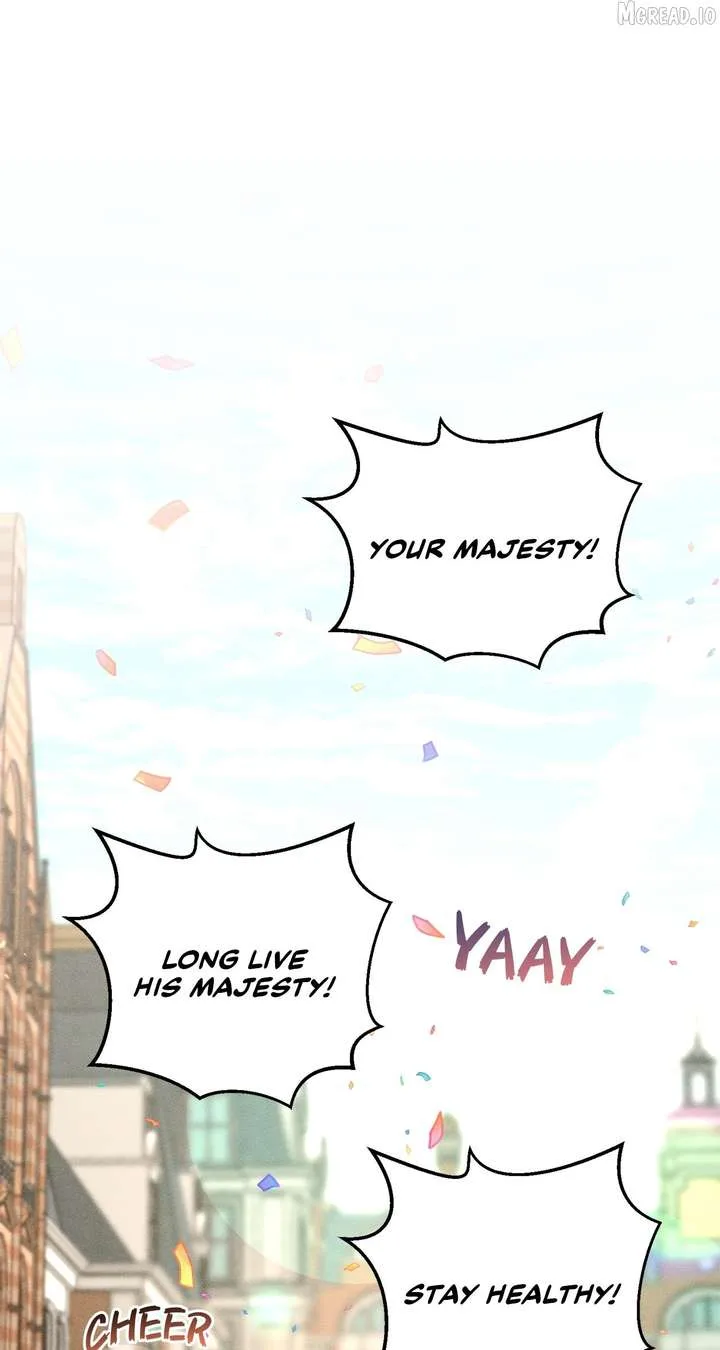 Don’t Be Carelessly Friendly Chapter 77 page 44