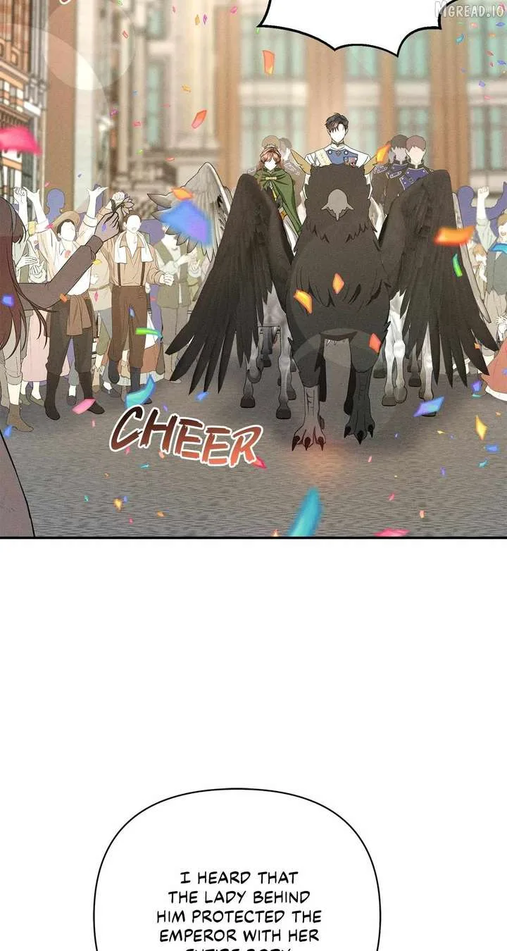 Don’t Be Carelessly Friendly Chapter 77 page 45