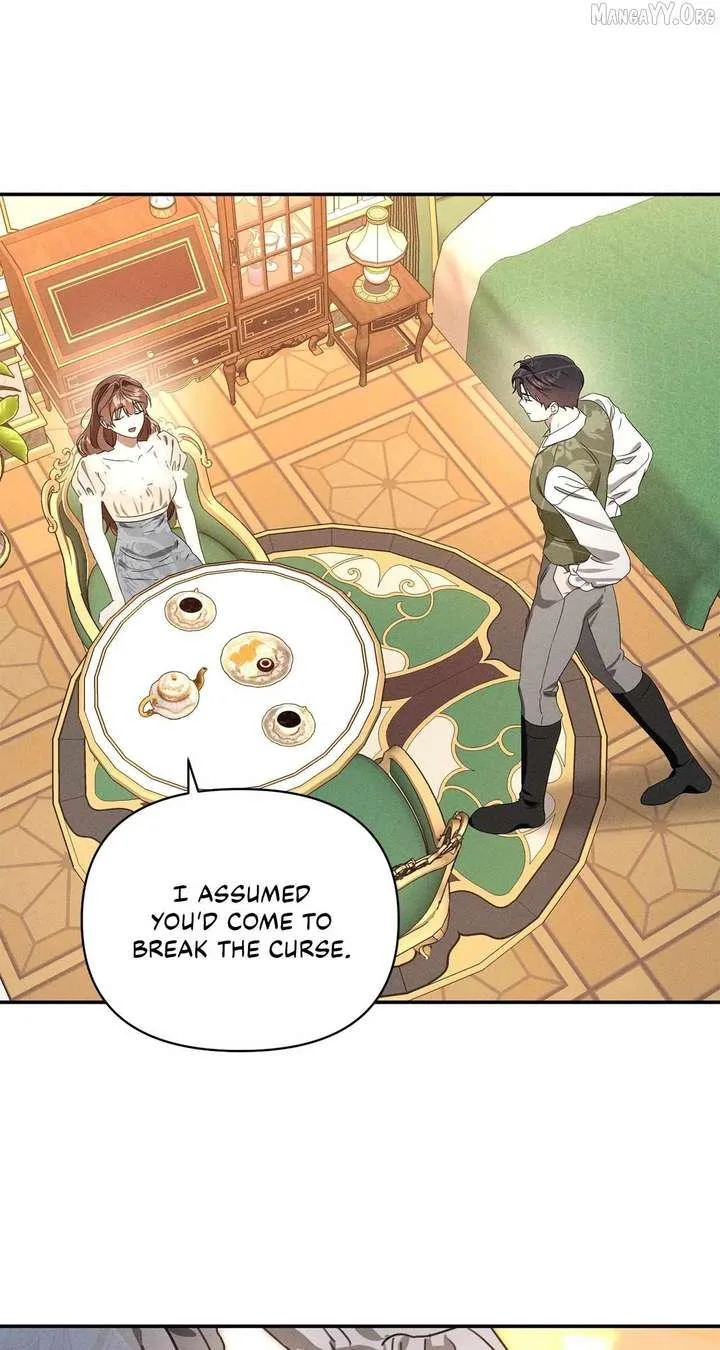 Don’t Be Carelessly Friendly Chapter 75 page 80