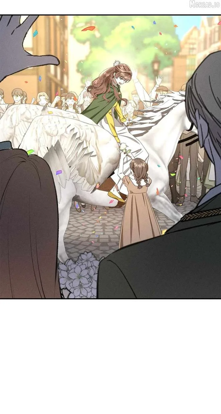 Don’t Be Carelessly Friendly Chapter 77 page 47