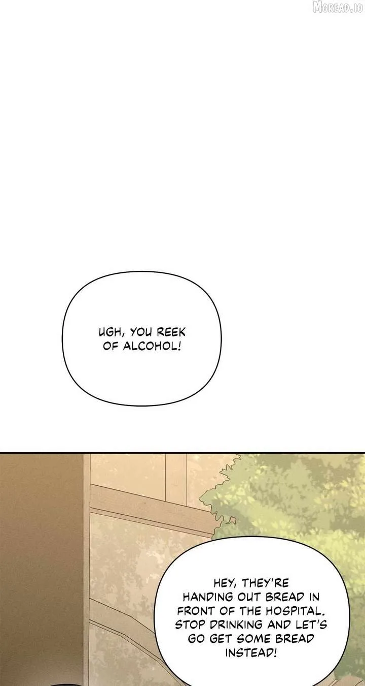 Don’t Be Carelessly Friendly Chapter 77 page 52