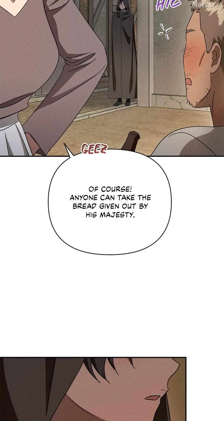 Don’t Be Carelessly Friendly Chapter 77 page 54
