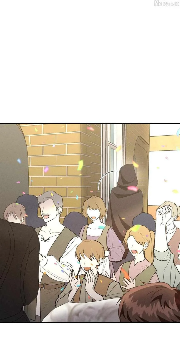 Don’t Be Carelessly Friendly Chapter 77 page 51